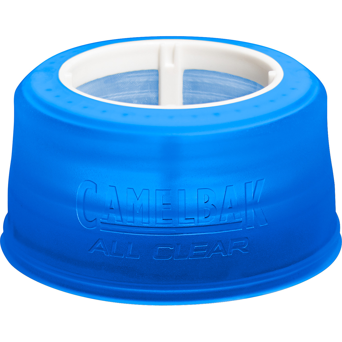 photo: CamelBak All Clear Pre Filter water filter accessory