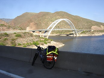 Tucson-to-Flagstaff-bicycle-tour-April-2