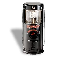 photo: Coleman Xcursion Lantern fuel-burning lantern