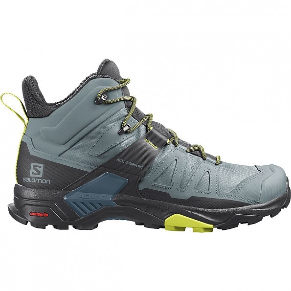 Salomon X Ultra 4 Mid GTX