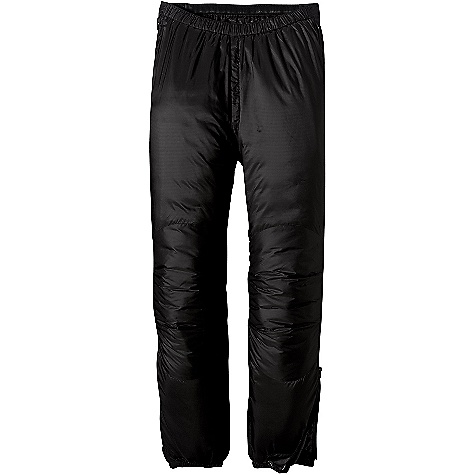 patagonia micro puff pants