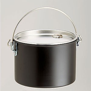 photo: Open Country 2 Quart Non-Stick Kettle kettle