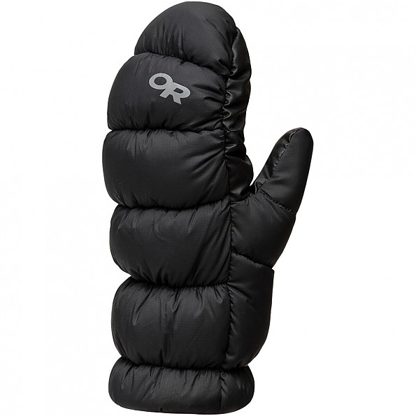 Outdoor Research Transcendent Down Mitts