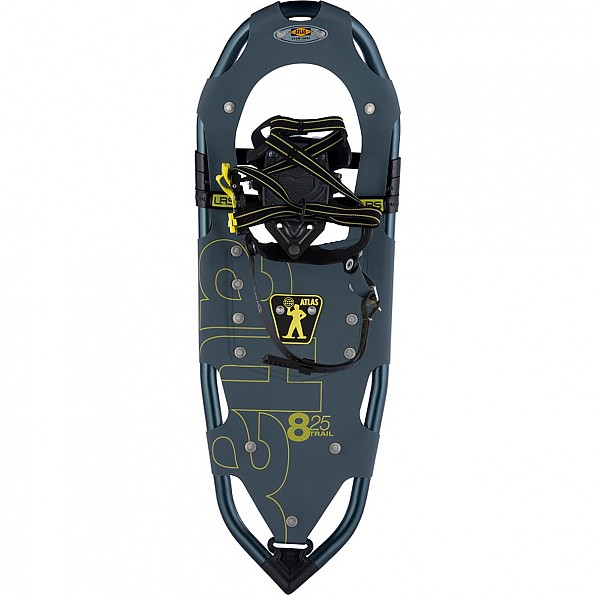 Atlas 8 Series