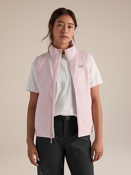 photo of a synthetic insulated vest