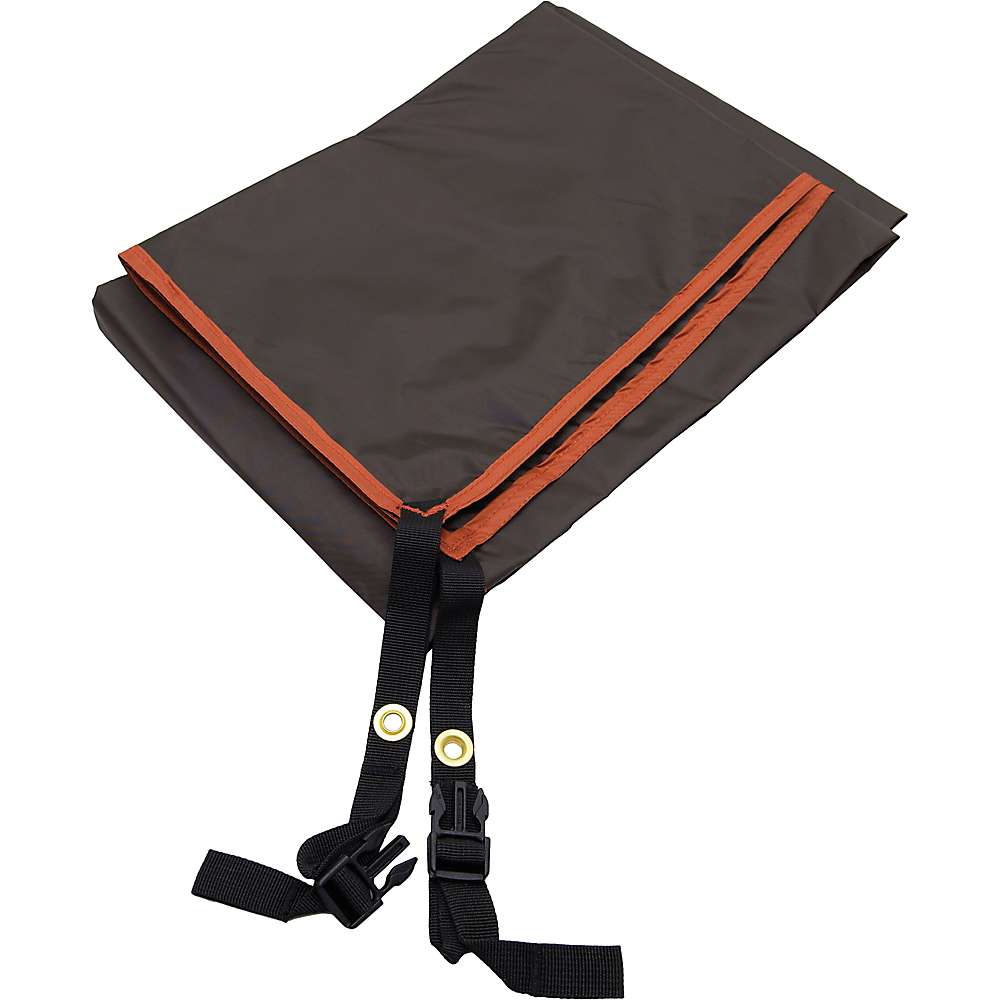 photo: ALPS Mountaineering Chaos 3 Floor Saver footprint