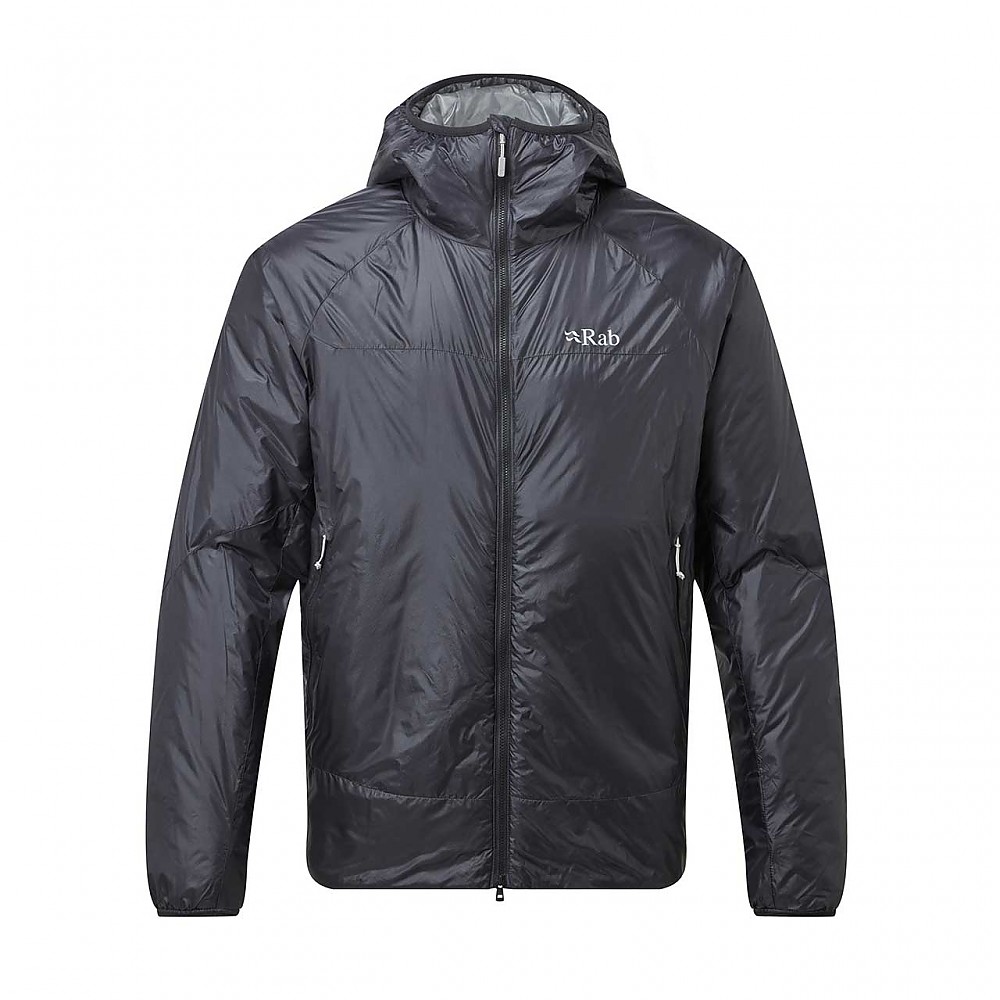 photo: Rab Xenon Insulated Jacket synthetic insulated jacket