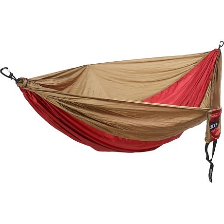 photo: Eagles Nest Outfitters Double Deluxe hammock