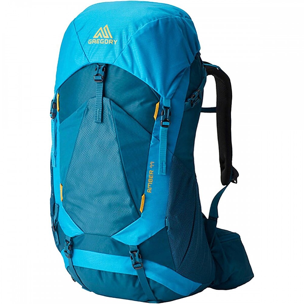 photo: Gregory Amber 44 overnight pack (35-49l)