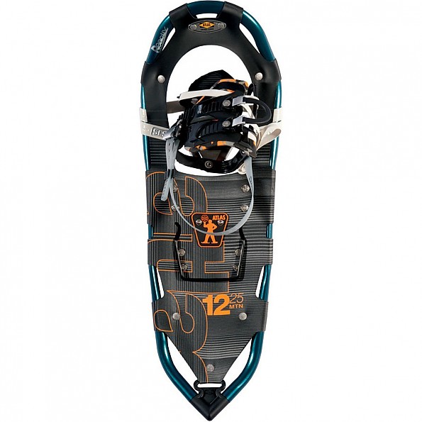 Atlas 12 Series