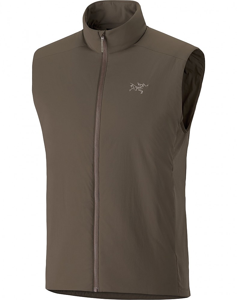 photo: Arc'teryx Atom Vest synthetic insulated vest