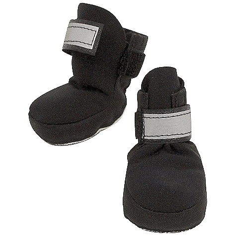 photo: Granite Gear Endurance Booties dog bootie