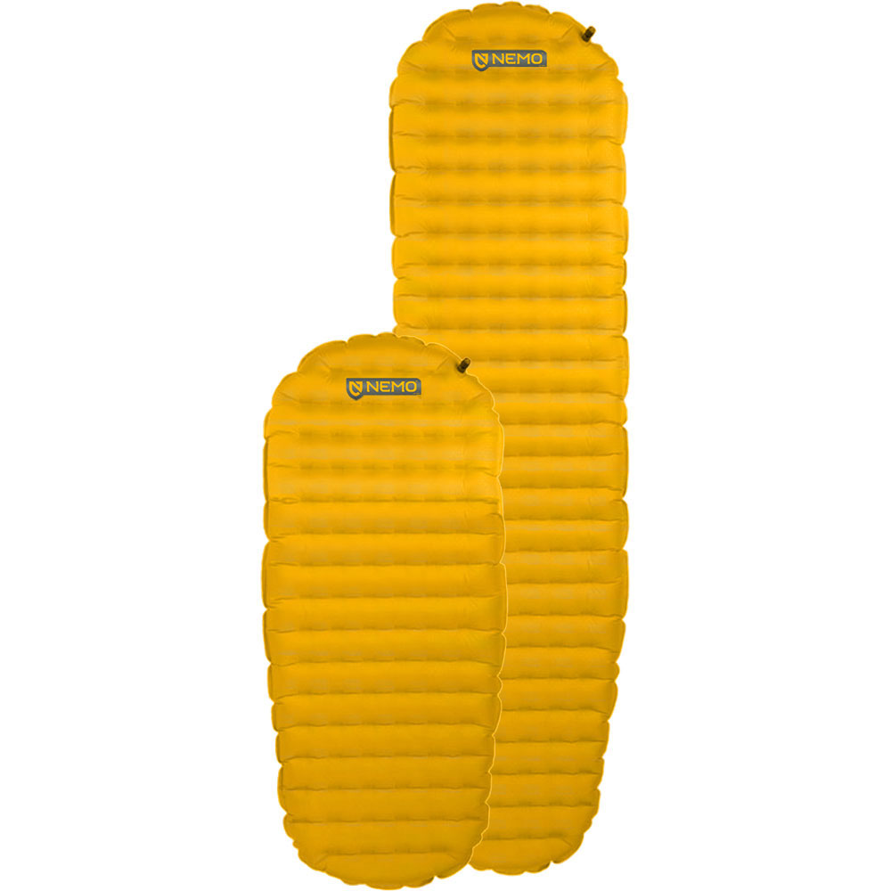 NEMO Tensor Insulated Reviews Trailspace