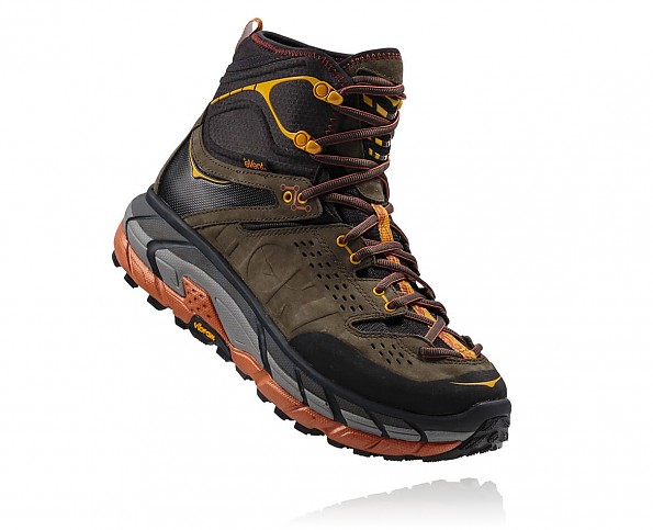 hoka one one m tor ultra hi wp