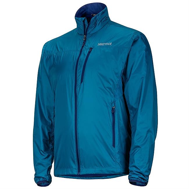 Marmot Ether DriClime Jacket Reviews - Trailspace