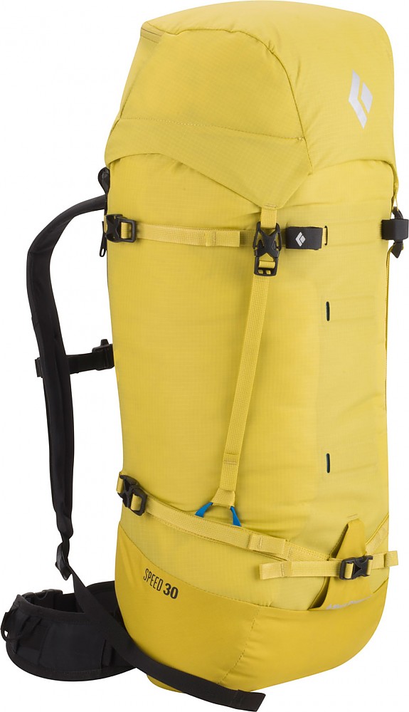 photo: Black Diamond Speed 30 daypack (under 35l)