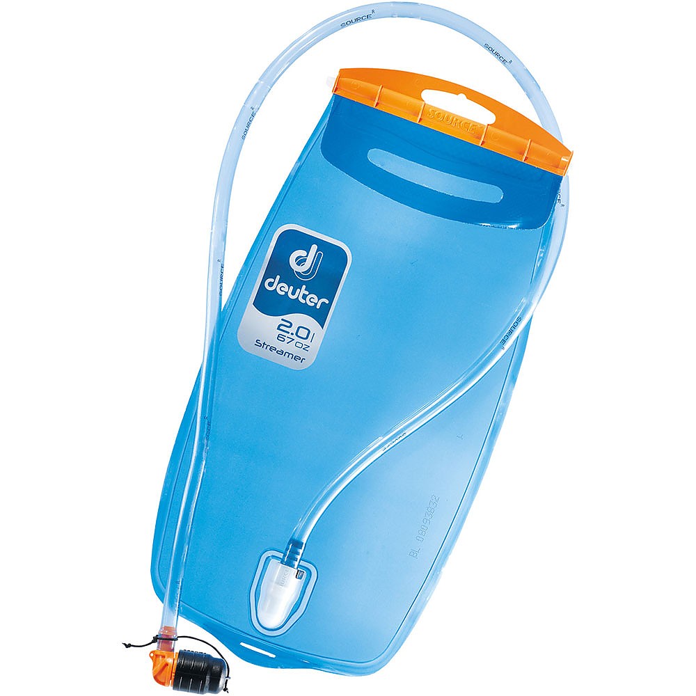 photo: Deuter Streamer 2.0L hydration reservoir
