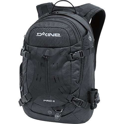 dakine pro ii