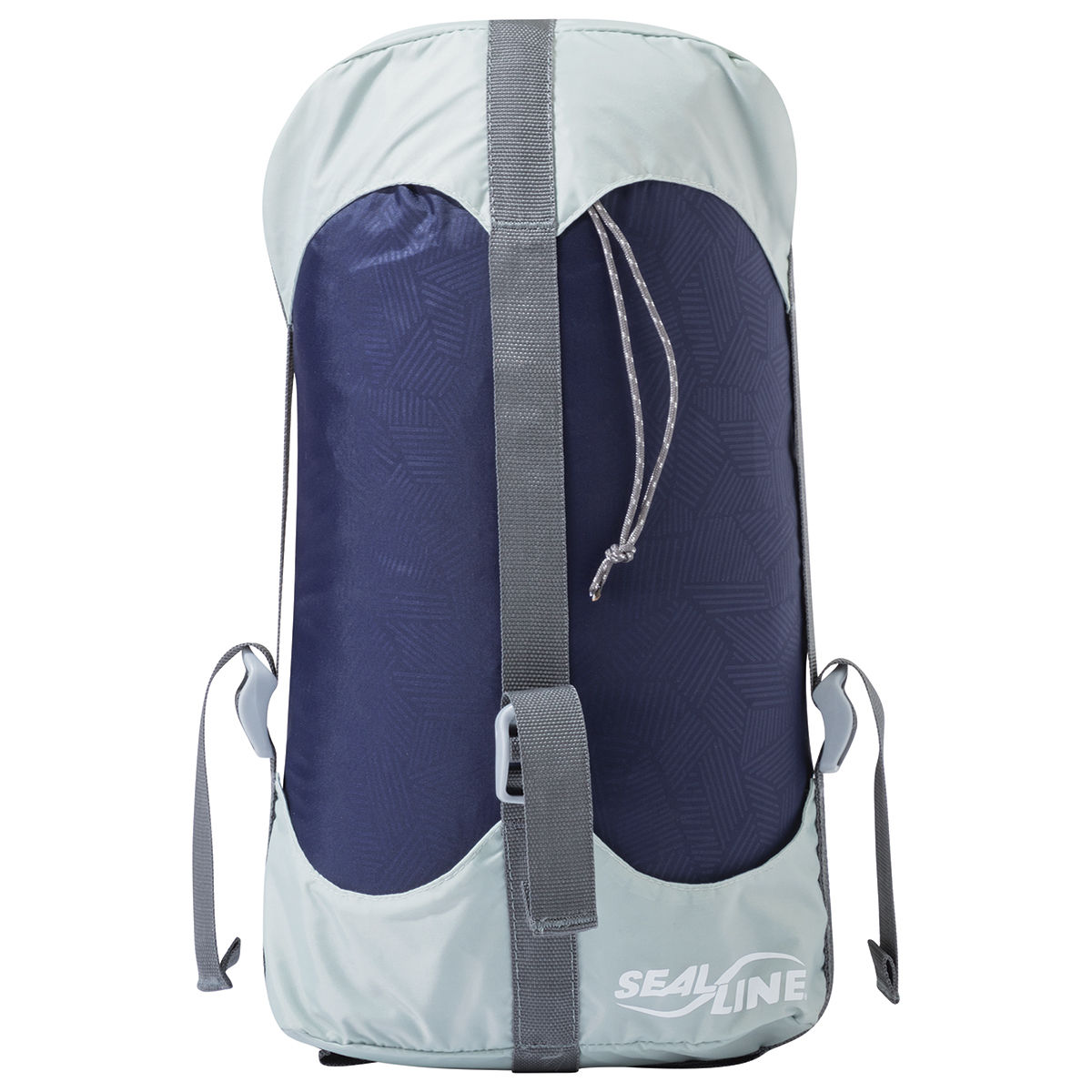 photo: SealLine Blocker Compression Cinch Sack compression sack