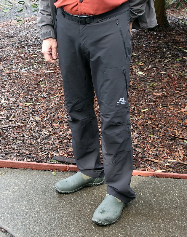 mountain equipment ibex softshell trousers