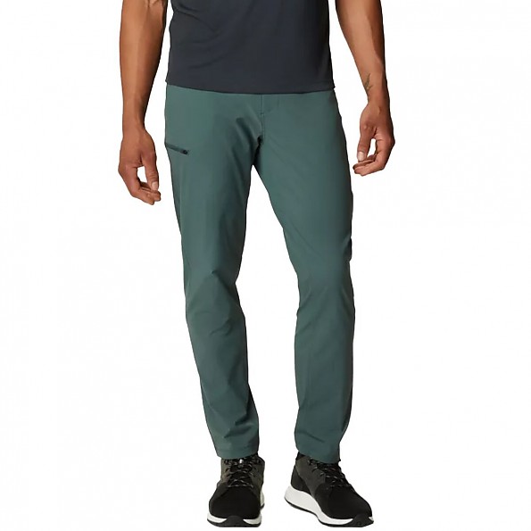 Mountain Hardwear Basin 3/4 Pant