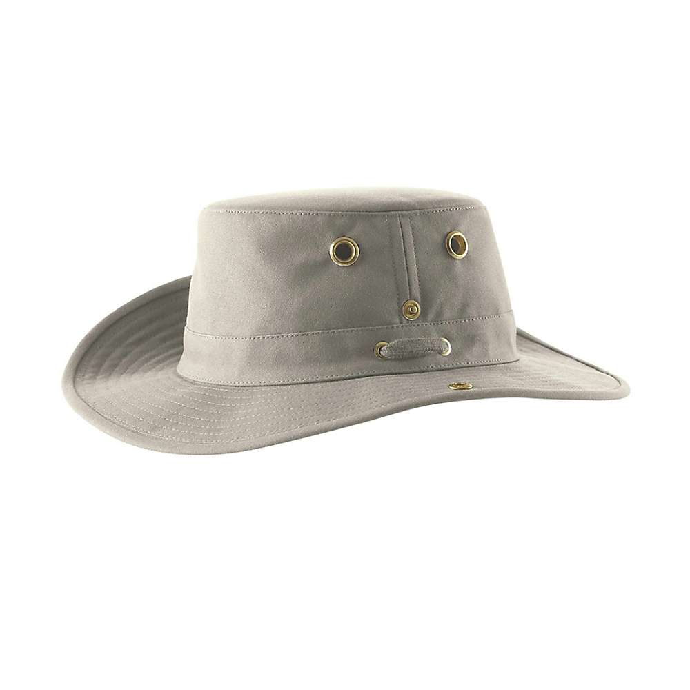 photo: Tilley T3 Cotton Duck Hat sun hat