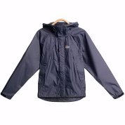 photo: Lowe Alpine Men's Fugitive Jacket snowsport jacket