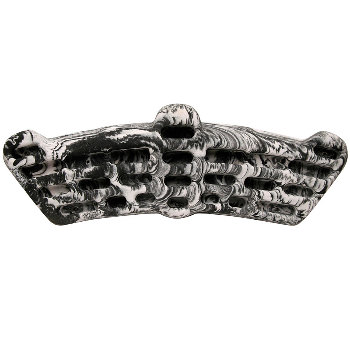 photo: Metolius Simulator 3D Training Board climbing accessory