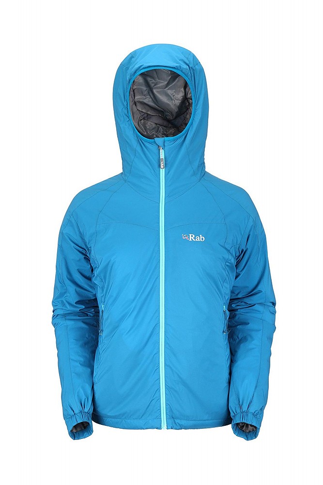 Rab Strata Hoodie Reviews - Trailspace