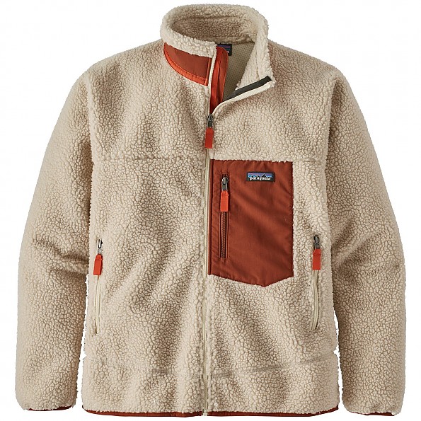 Patagonia Classic Retro-X Jacket 