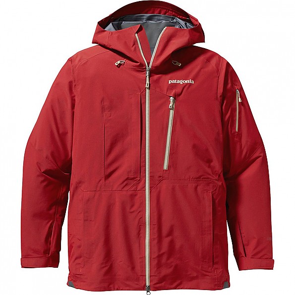 Snowsport Jackets