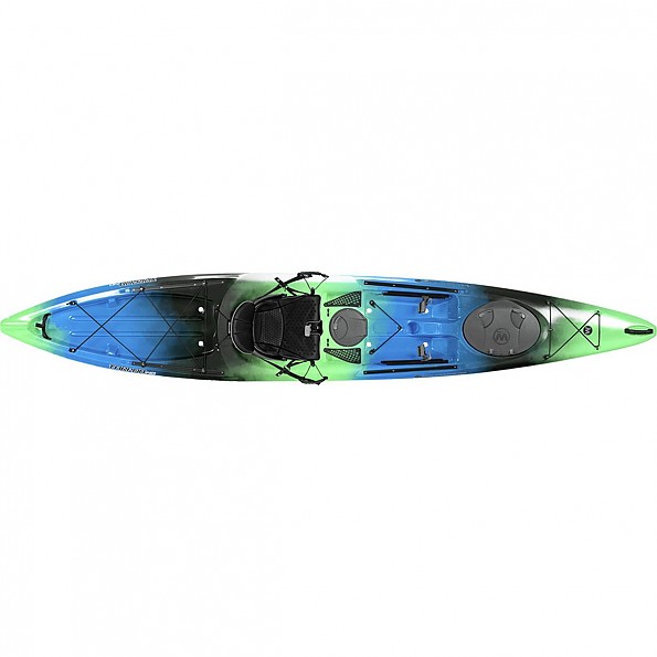 Wilderness Systems Tarpon 140