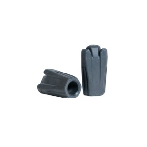 photo: MSR Tip Protector trekking pole accessory