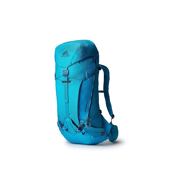 photo: Gregory Alpinisto 35 overnight pack (35-49l)