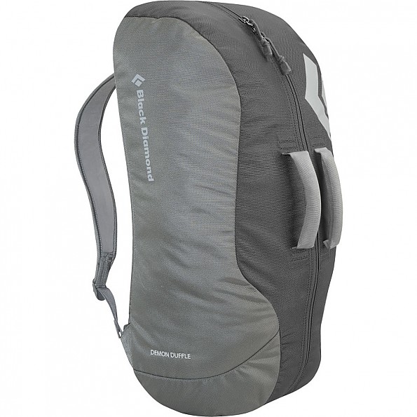 Black Diamond Demon Duffel