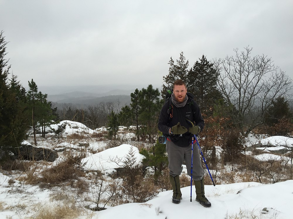 Zpacks Challenger Rain Gaiters Reviews Trailspace