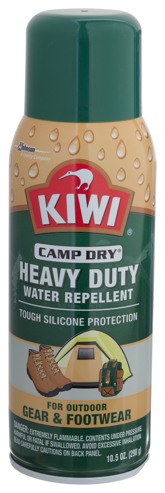 KIWI® Camp Dry Heavy Duty Water Repellent