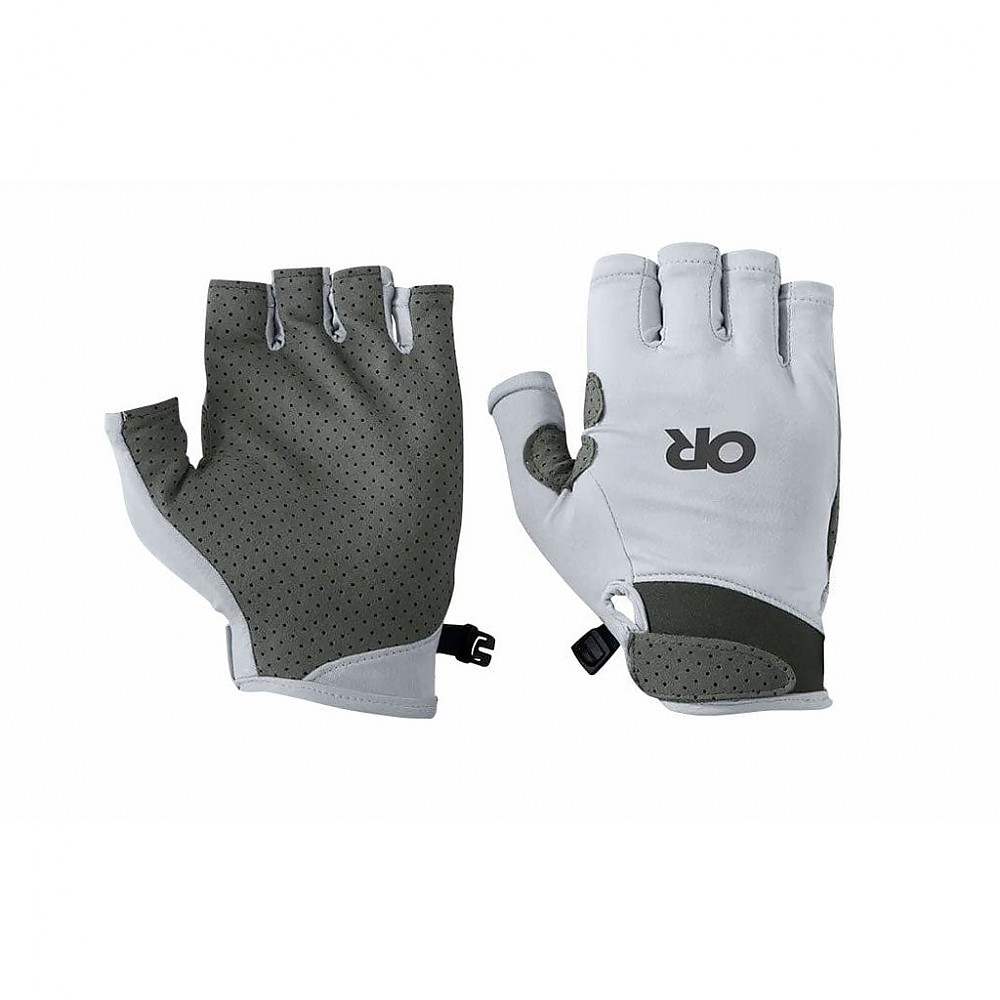 photo: Outdoor Research ActiveIce Chroma Sun Gloves glove liner