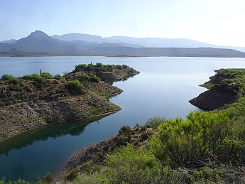 Tucson-to-Flagstaff-bicycle-tour-April-2