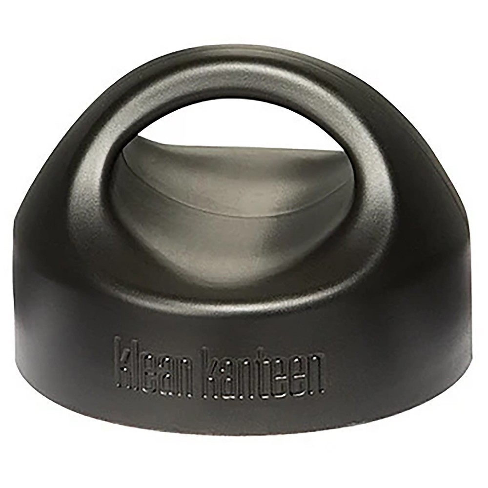 photo: Klean Kanteen TKWide Insulated Wide Loop Cap hydration accessory