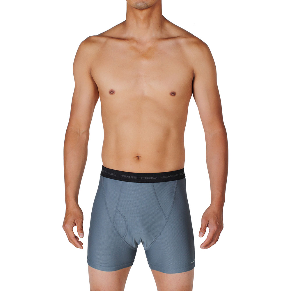 photo: ExOfficio Give-N-Go Boxer Brief boxer/brief/bikini
