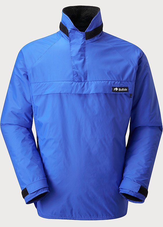 photo: Buffalo Mountain Shirt synthetic insulated jacket