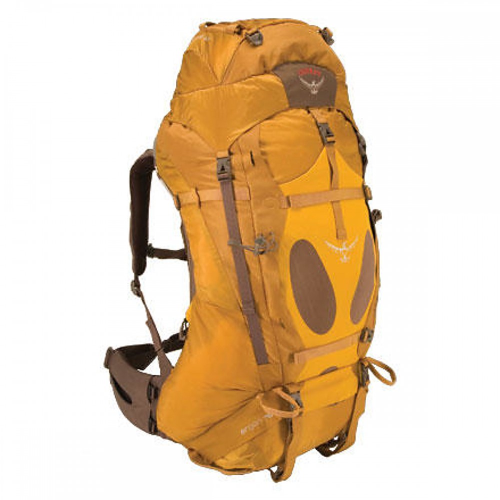 photo: Osprey Argon 70 expedition pack (70l+)