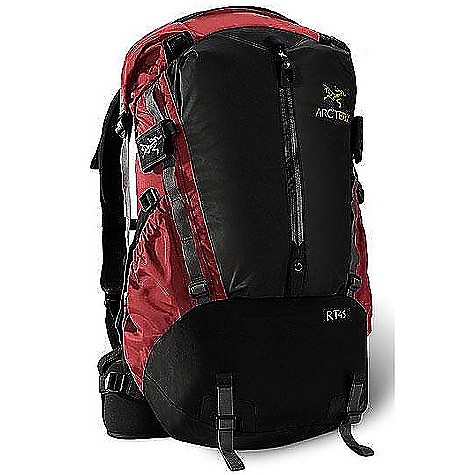 photo: Arc'teryx RT 45 overnight pack (35-49l)