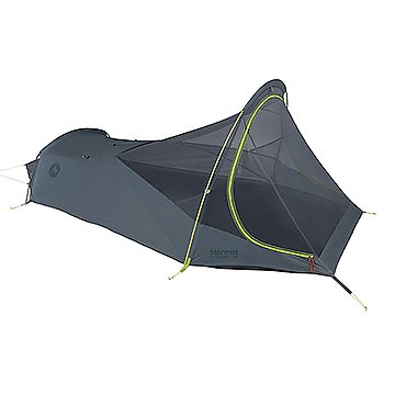 photo: Marmot Starlight 2P three-season tent