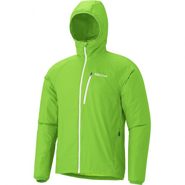 Marmot Ether DriClime Hoody