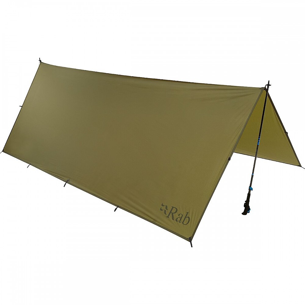 Rab siltarp 2 review on sale