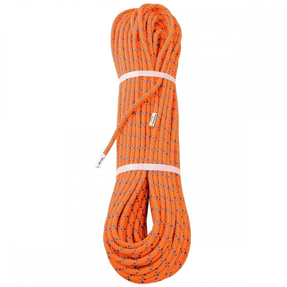 photo: BlueWater Ropes 8.0mm Canyon Pro static rope