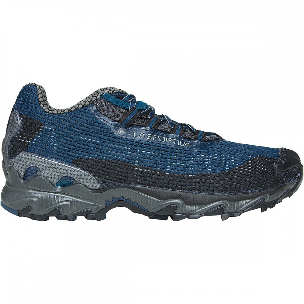 photo: La Sportiva Wildcat trail running shoe