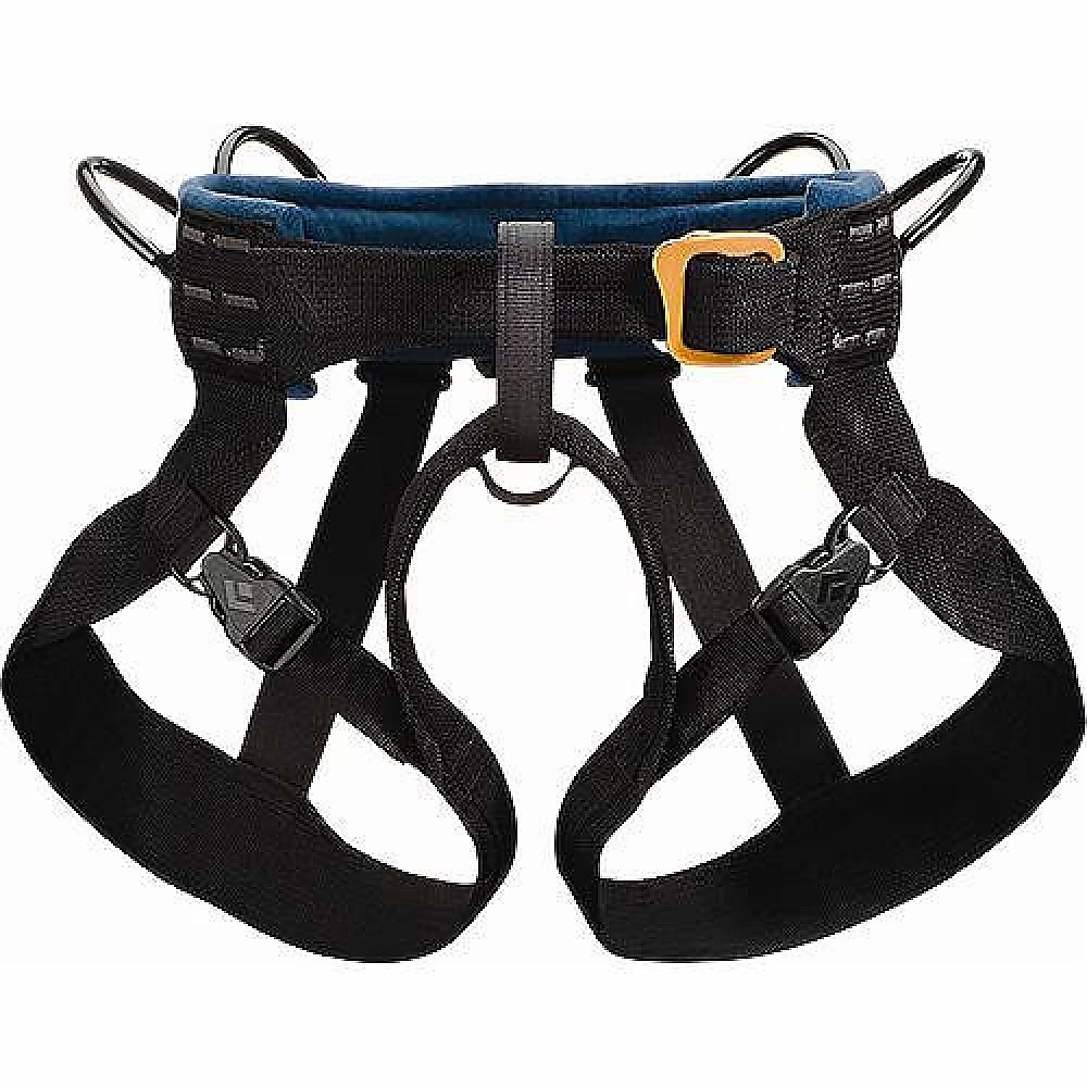 photo: Black Diamond Bod sit harness